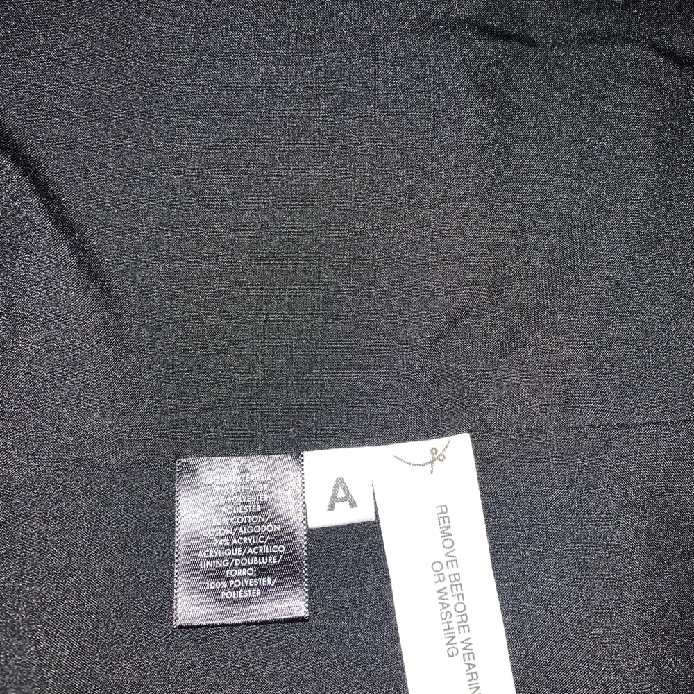 Suit jacket - Picture 5 of 7